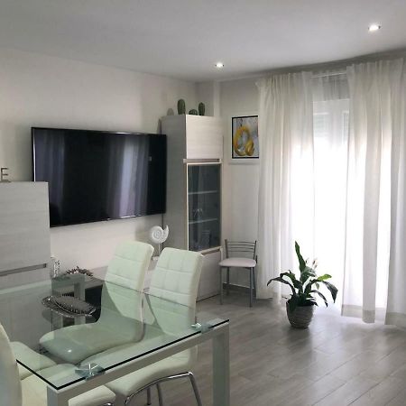 Apartamento 128 Espinel Ronda Ngoại thất bức ảnh
