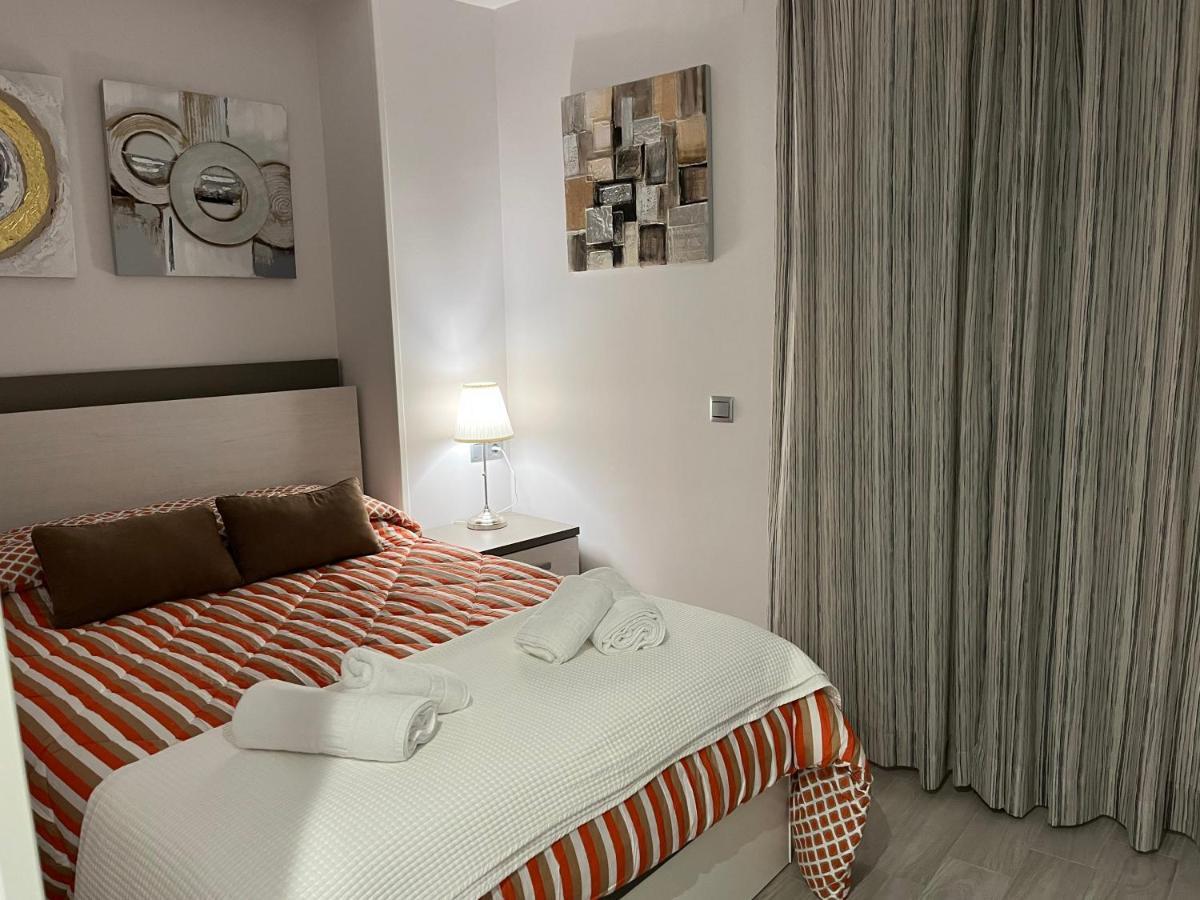 Apartamento 128 Espinel Ronda Ngoại thất bức ảnh