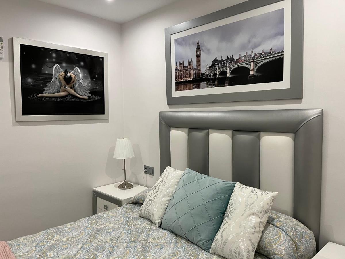 Apartamento 128 Espinel Ronda Ngoại thất bức ảnh
