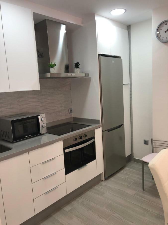 Apartamento 128 Espinel Ronda Ngoại thất bức ảnh