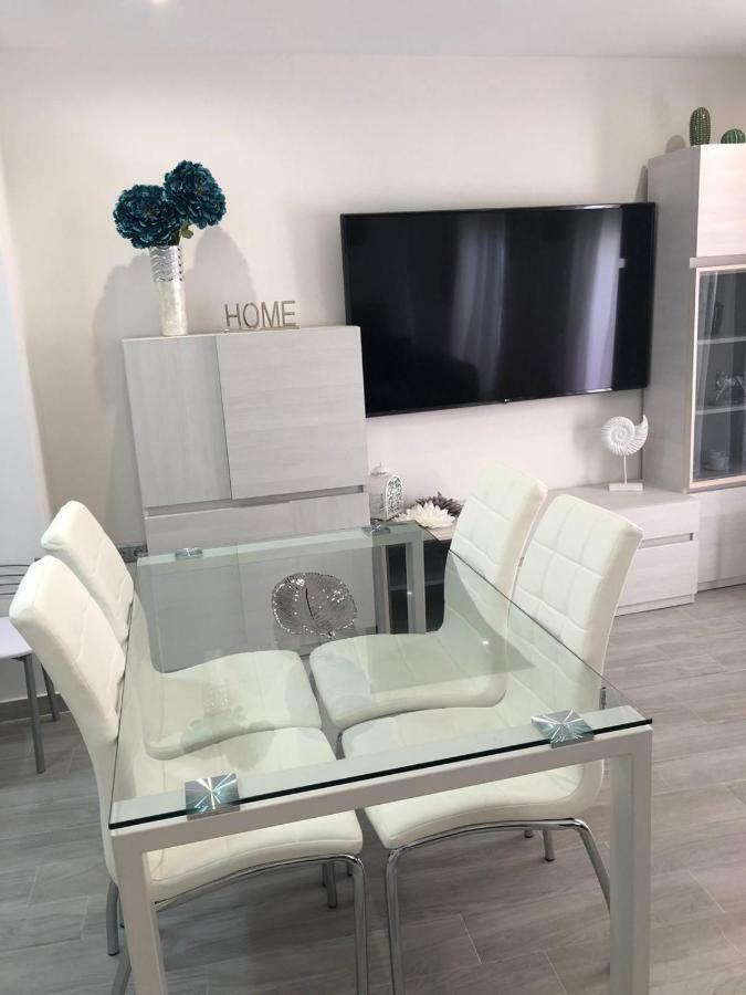 Apartamento 128 Espinel Ronda Ngoại thất bức ảnh