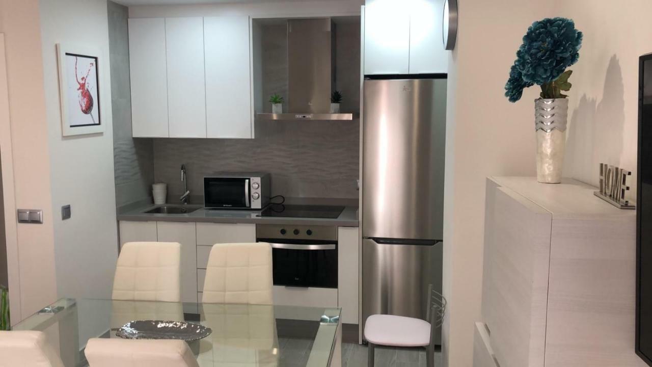 Apartamento 128 Espinel Ronda Ngoại thất bức ảnh