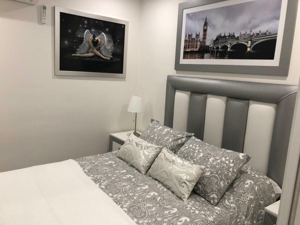 Apartamento 128 Espinel Ronda Ngoại thất bức ảnh