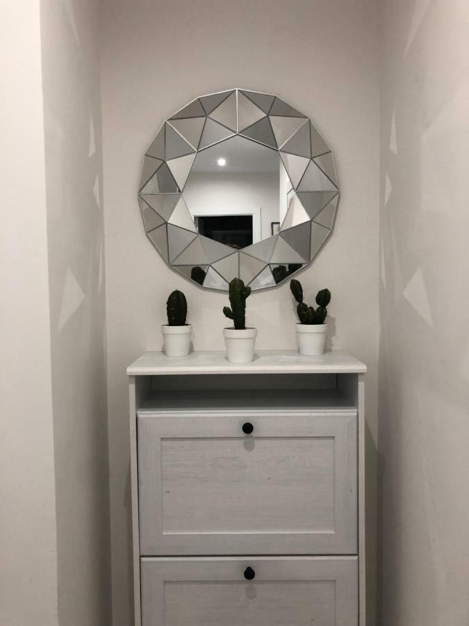 Apartamento 128 Espinel Ronda Ngoại thất bức ảnh