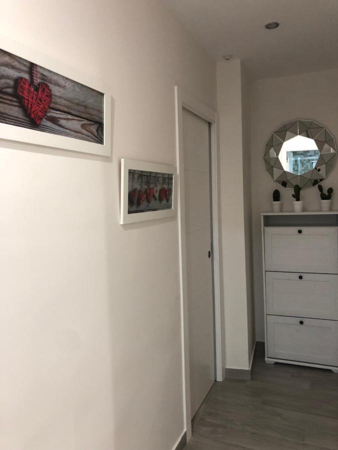 Apartamento 128 Espinel Ronda Ngoại thất bức ảnh